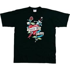 T-Shirt Oldschool Tattoo