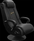 Xzipit NHL Anaheim Ducks Leather Game Rocker