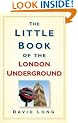 The Little Book of the London Underground
