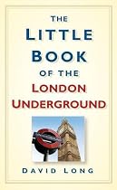 The Little Book of the London Underground