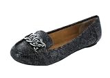 Cliffs 'Locke' Women's Flat