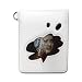 CHILLICHILLY SIMON SAYS ASHTRAY WHITE �g�ъD�M