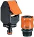 Claber Koala Indoor Faucet to Garden Hose Connector #8583