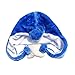 TopTie Girls Animal Design Winter Thermal Hat With Ears - Panda, Alpaca, Dolphin