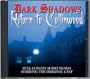 Dark Shadows: Return to Collinwood/O.S.T.