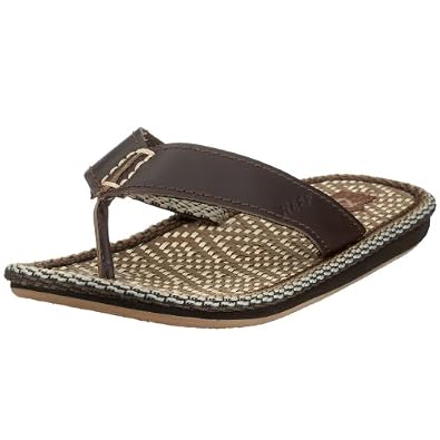 Reef Tatami Bahami 9SR0524, Herren Sandalen, braun, (brownbrown ), EU ...