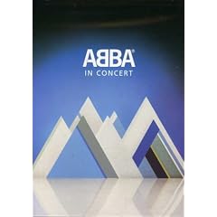 Abba - In Concert 1979