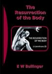The Resurrection of the Body