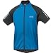 GORE BIKE WEAR Men´s Phantom 2.0 Windstopper Soft Shell Jacket, JWPHAS, White/Blaze Orange, L