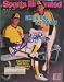 Goose Gossage & Graig Nettles autographed Sports Illustrated Magazine (San Diego Padres)