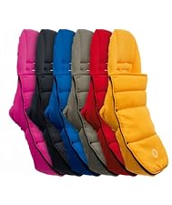 Bugaboo Bee 2009 Model Footmuff