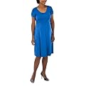 
            
                Liz Lange� for Target� Maternity Ponte Short Sleeve Dress - Ocean Blue �
            
        