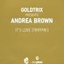 It's Love (Trippin)