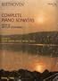 Beethoven: Complete Piano Sonatas, Vol. 1, Sonatas 1-17 (English, Spanish, Italian, German and French Edition)