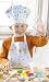 Cooksmart Kids 12 Piece Cookery Set - Boys