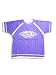 Brand Shorts - OTB - One Tough Brand - Boys Short Sleeved Tee Shirt, Blue (Size 4)