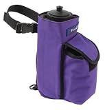 Water Bottle / Cell Phone Combo Pouch