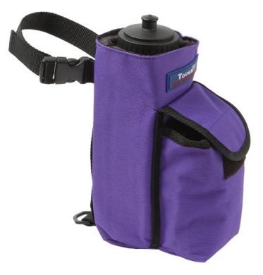 Water Bottle / Cell Phone Combo Pouch
