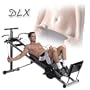 Bayou Fitness Total Trainer DLX Home Gym