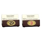 MLB Business Card Holder