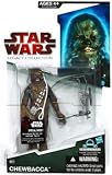 Chewbacca BD31 Star Wars Legacy Collection Action Figure