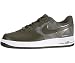 Nike Men's NIKE AIR FORCE 1 BASKETBALL SHOES