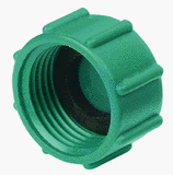 Gilmour Group 04HCC Polymer Hose Cap