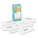 U.S. States and Capitals Flash Cards, 3 x6,109 Cards/pack