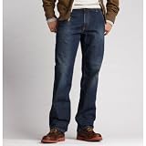 Eddie Bauer Loose Fit Carpenter Jeans