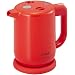 ���݂����Ƃ��ɃT�b�ƕ���! TIGER �d�C�P�g�� 0.8L �I�����W PFV-G080D