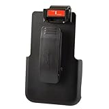 Seidio HL3HEV4ASRS Convert Holster for HTC EVO - Retail Packaging - Black
