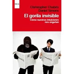 El gorila invisible (Divulgacion (rba))