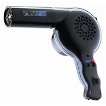 Conair Pro BB075N Blackbird 2000 Watt Professional Hair Dryer