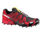 SALOMON S-Lab Fellcross Scarpa da Tra...