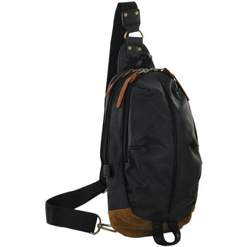 オン) ボディバッグ 休闲选择(休闲选择)里昂(里