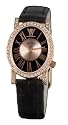 Le Vian Women's Centurion 18K Gold Pink Diamond Watch #ZAG 111
