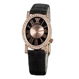 Le Vian WoMens Centurion 18K Gold Pink Diamond Watch #ZAG 111 by Le Vian