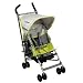 Baby : Maclaren Volo Citrus Lime Stroller