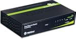 Trendnet TE100-S50G 5-Port Greennet S...