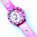 Hello Kitty - Adults Watch - Pink & Cute
