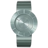 Issey Miyake Unisex-Armbanduhr To Silan 371LAN001von "Issey Miyake"