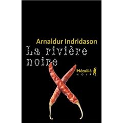 La rivi�re noire