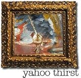 Yahoo Thrist - Mate