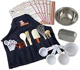 Playful Chef Cooking Kit - Older Ages 6 and up