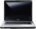 Toshiba Satellite L300 15.4" Notebook (Intel T3400 2.16GHz, 2GB Memory, 250GB HDD, 15.4-WXGA, DVDRW, Windows Vista Home Premium)