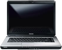 Toshiba Satellite L300 15.4" Notebook (Intel T3400 2.16GHz, 2GB Memory, 250GB HDD, 15.4-WXGA, DVDRW, Windows Vista Home Premium)