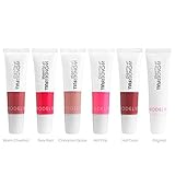 MODEL CO WONDERFUL LIP PLUMPER HOT COCO