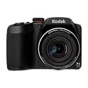 14MP Digital Camera Bundle