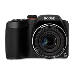 Kodak EasyShare Z5010 Digital Camera