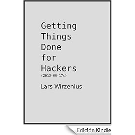 Getting Things Done for Hackers